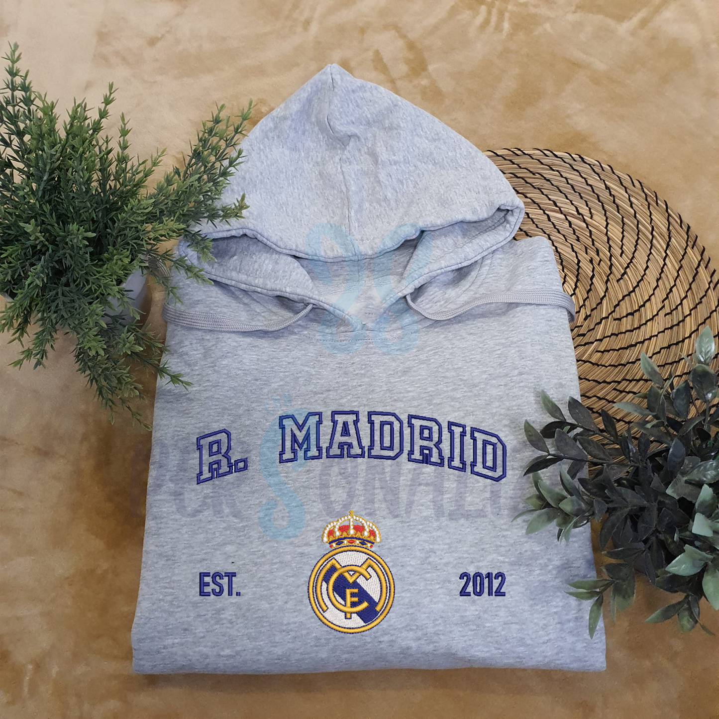 Real Madrid Est