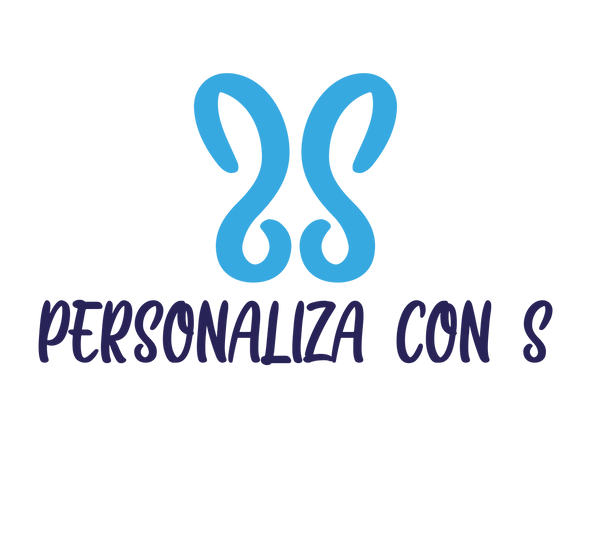 Personaliza Con S