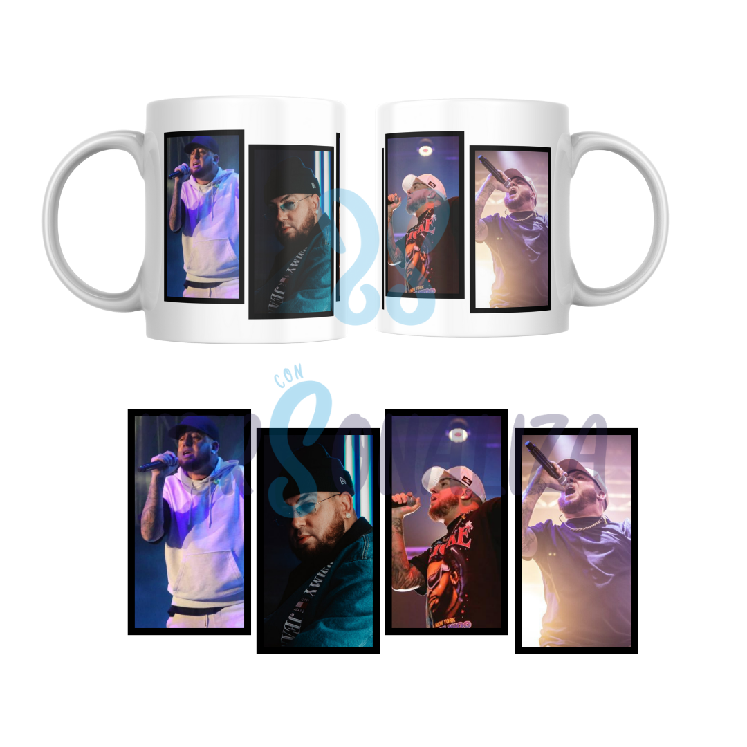 Taza Maka Conciertos