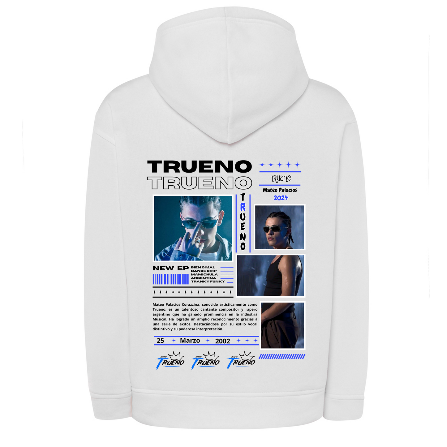 Trueno