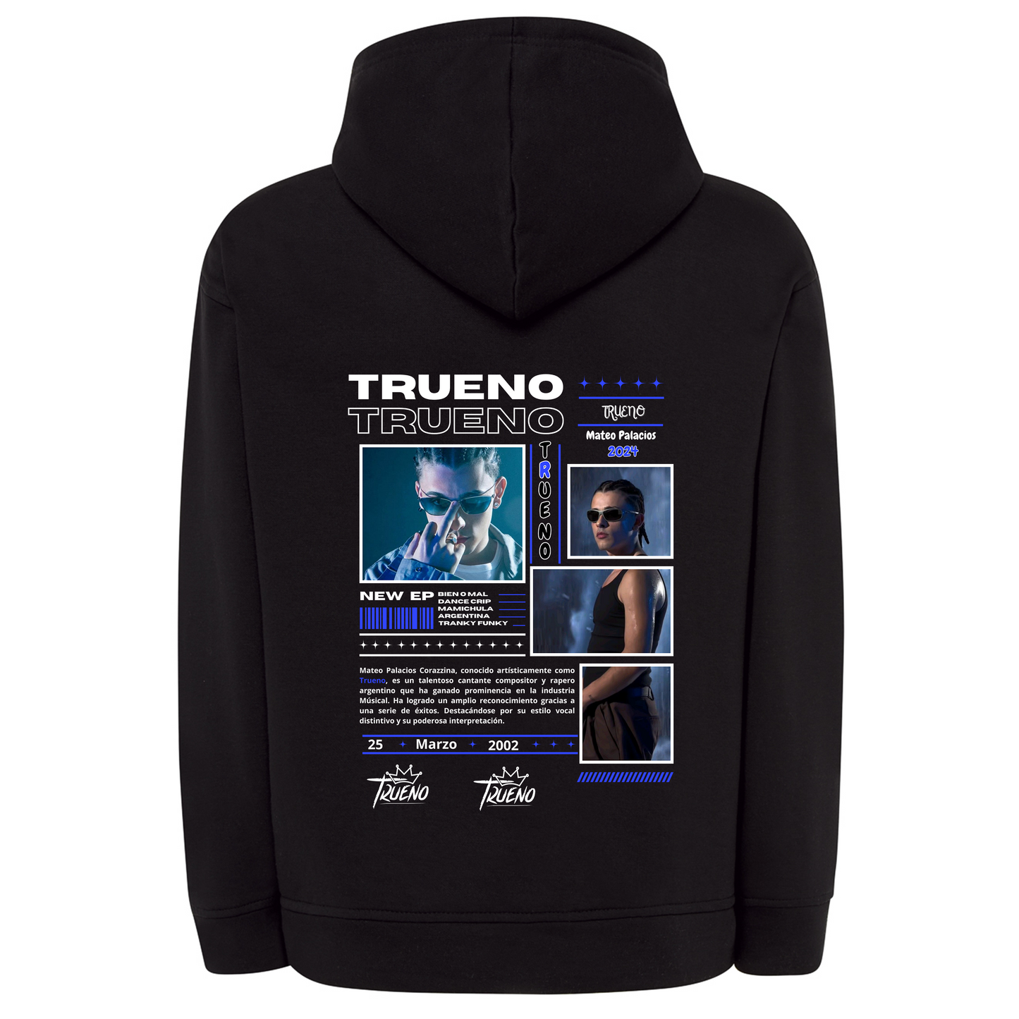 Trueno